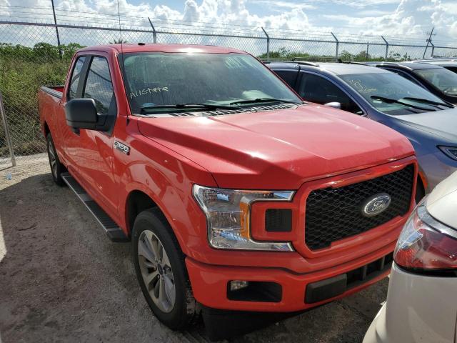 ford f150 super 2018 1ftex1cp0jkd14267