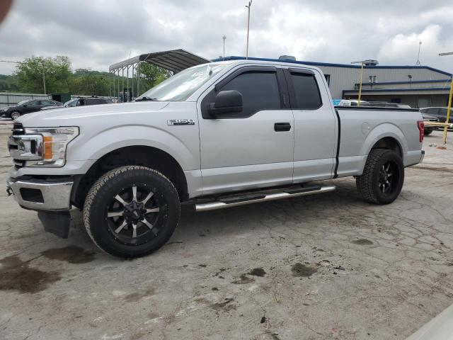 ford f150 super 2018 1ftex1cp0jke12120