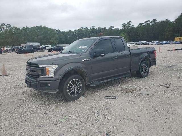 ford f150 super 2018 1ftex1cp0jke39253