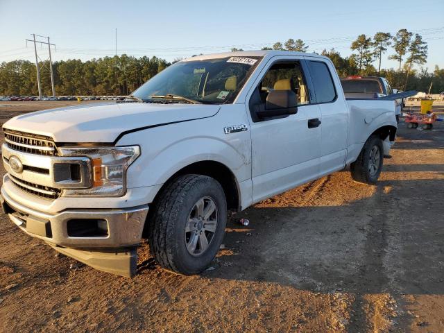 ford f150 super 2018 1ftex1cp0jkg08543