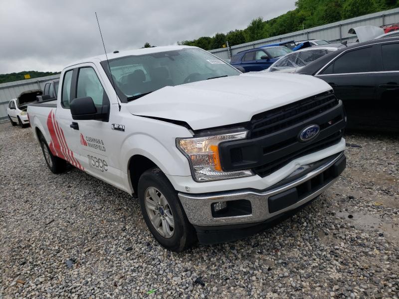 ford f150 super 2019 1ftex1cp0kkc07236