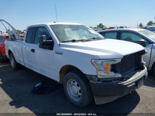 ford f150 super 2019 1ftex1cp0kkd49702