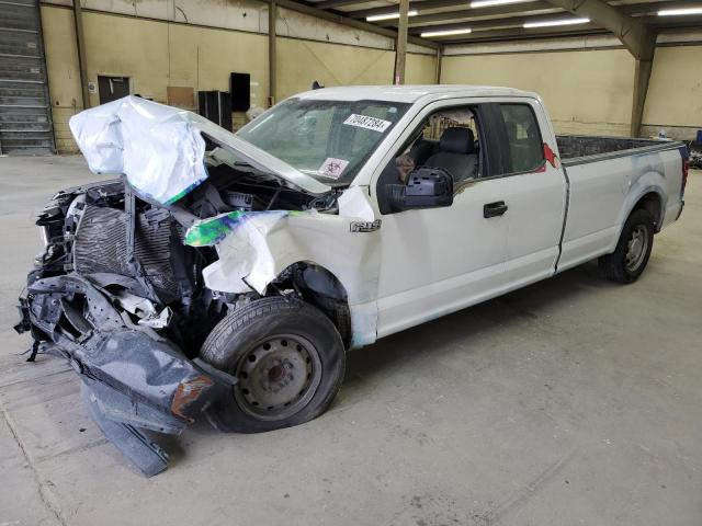 ford f150 super 2020 1ftex1cp0lke91954