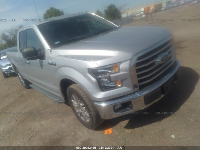 ford f-150 2015 1ftex1cp1fkd53313