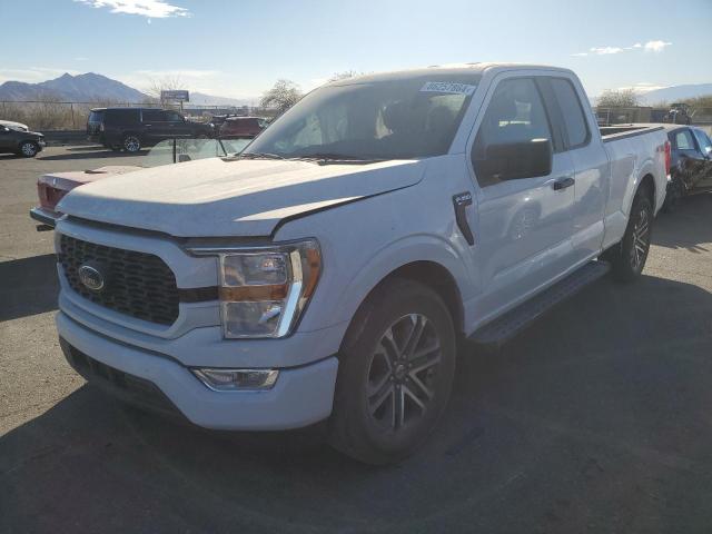 ford f150 super 2021 1ftex1cp1mkd23192