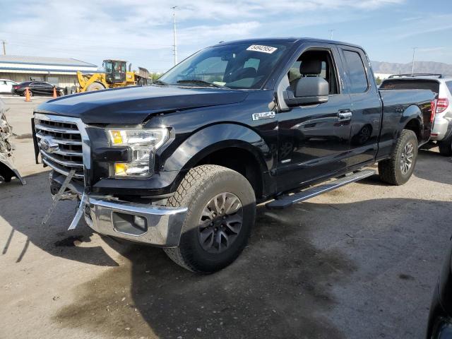 ford f-150 2016 1ftex1cp2gke46634