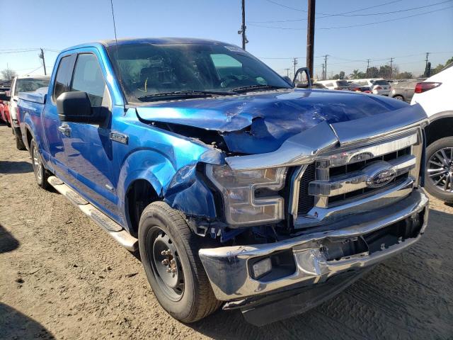 ford f-150 2016 1ftex1cp2gke83859