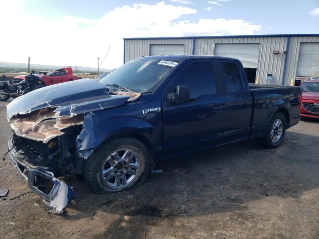 ford f150 super 2018 1ftex1cp2jkc41984