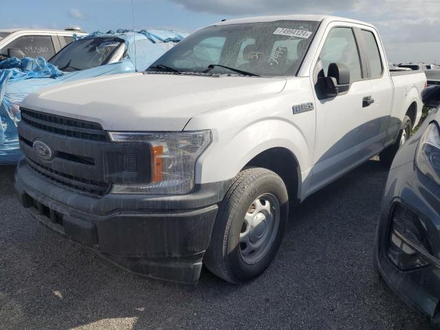 ford f150 super 2018 1ftex1cp2jkd87706