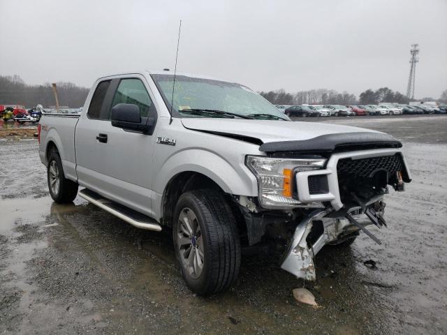 ford f150 super 2018 1ftex1cp2jke05766