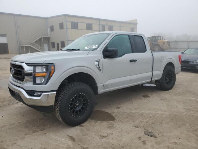 ford f150 super 2023 1ftex1cp2pkd53080