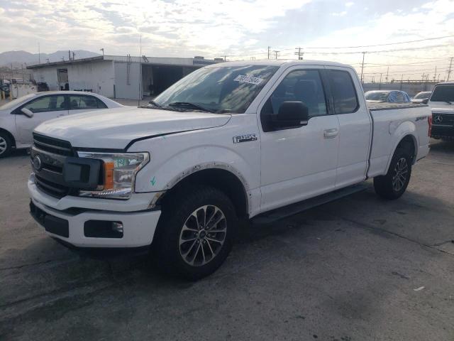 ford f150 super 2018 1ftex1cp3jkf79331