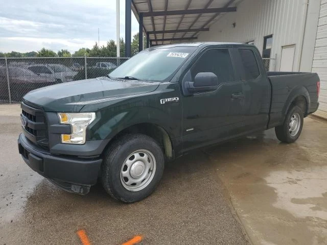 ford f150 super 2015 1ftex1cp4fke31244