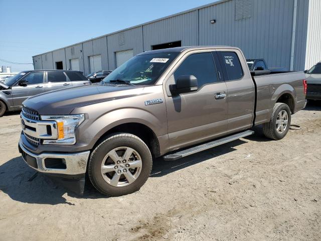 ford f-150 2018 1ftex1cp4jkd87710