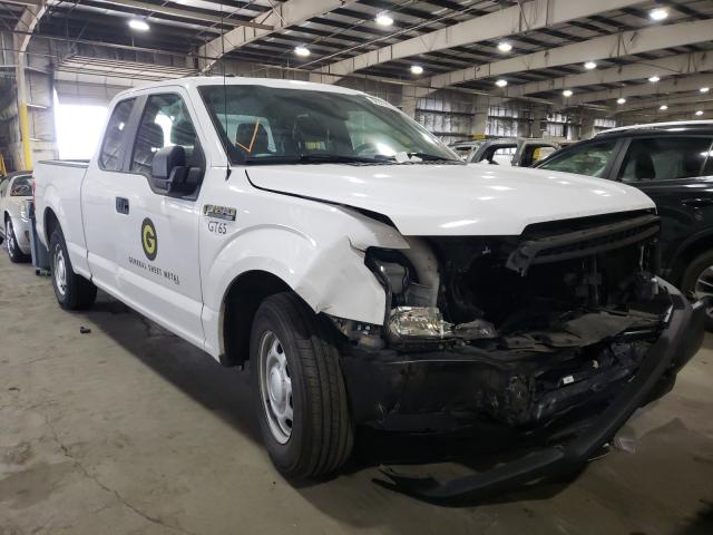 ford f150 super 2019 1ftex1cp4kkc52096