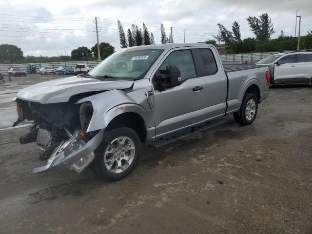 ford f150 super 2022 1ftex1cp4nkf30600