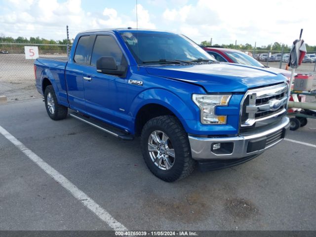 ford f-150 2015 1ftex1cp5ffc45771