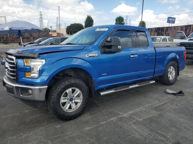 ford f150 super 2015 1ftex1cp5fkd90574