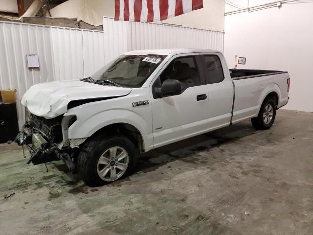 ford f150 super 2017 1ftex1cp5hkc51385