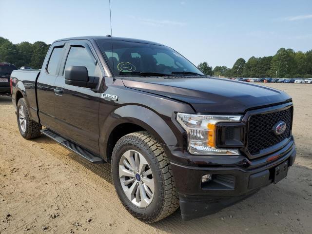 ford f150 super 2018 1ftex1cp5jfd93573