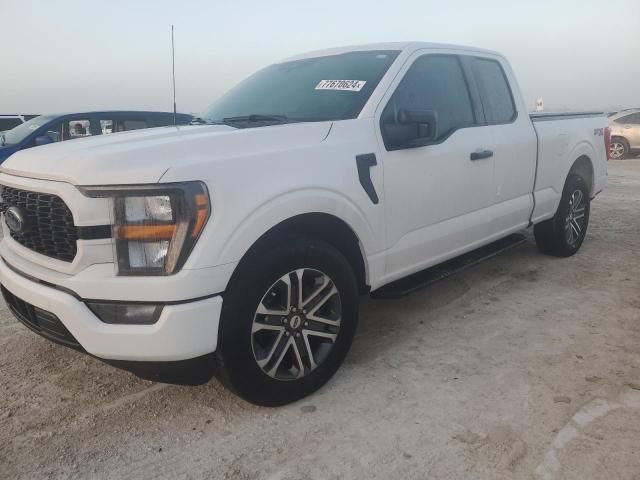 ford f150 super 2023 1ftex1cp5pkf34819