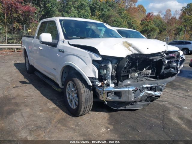 ford f-150 2015 1ftex1cp6fke19144