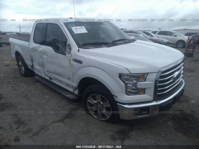 ford f-150 2015 1ftex1cp6fkf11841