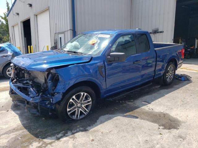 ford f150 super 2023 1ftex1cp6pke35992