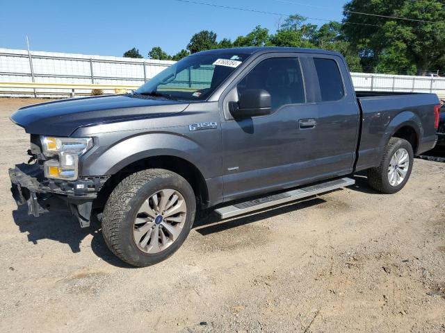 ford f-150 2016 1ftex1cp7gfb94226