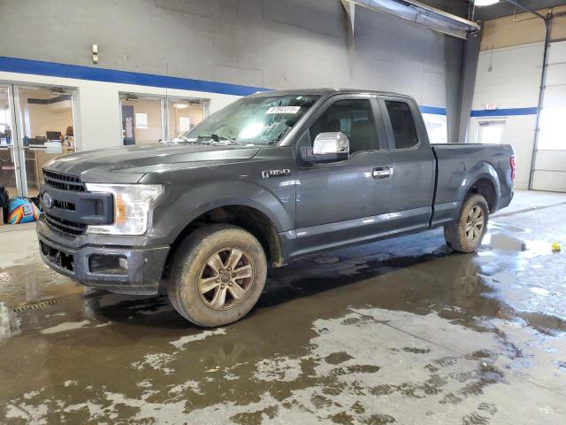 ford f150 super 2018 1ftex1cp7jfc69370