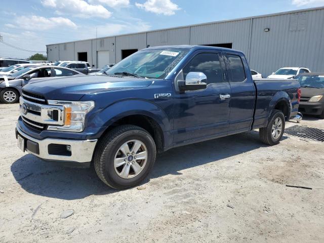 ford f150 super 2019 1ftex1cp7kfa30418