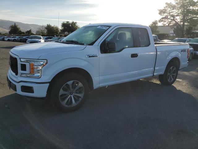 ford f150 super 2019 1ftex1cp7kkc15205