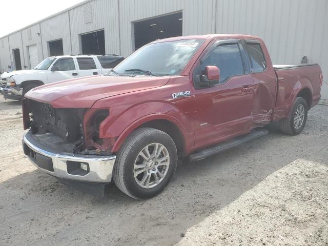 ford f150 super 2016 1ftex1cp8gkd71051