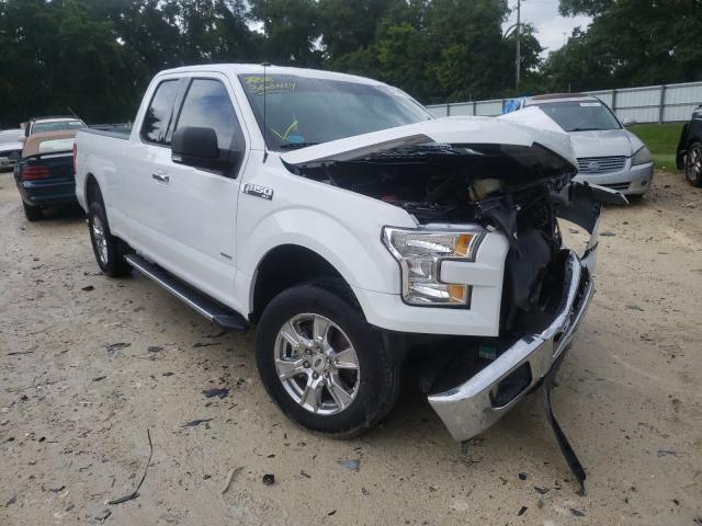 ford f150 super 2017 1ftex1cp8hfc31169