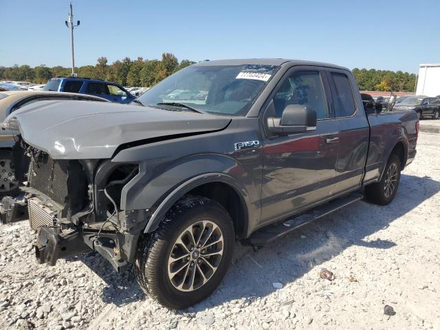 ford f150 super 2018 1ftex1cp8jfc76070