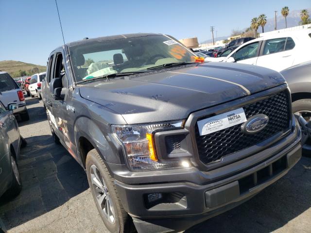 ford f150 super 2019 1ftex1cp8kfa36325