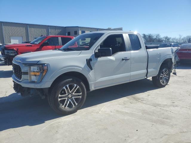 ford f150 super 2023 1ftex1cp8pke67066