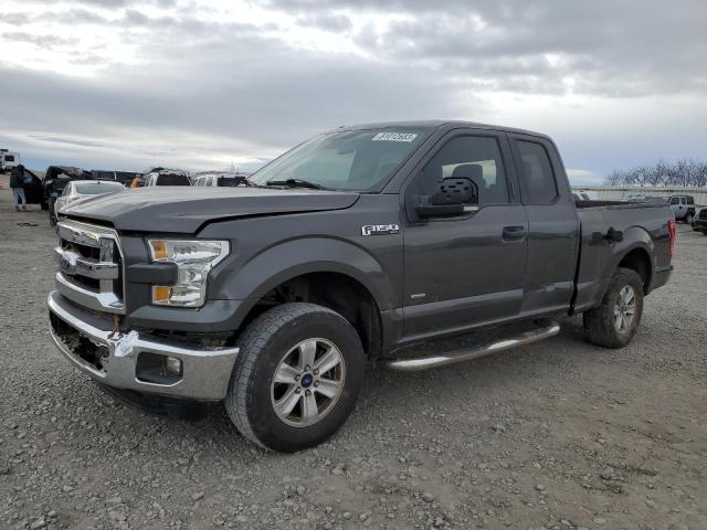 ford f-150 2015 1ftex1cp9fke28999