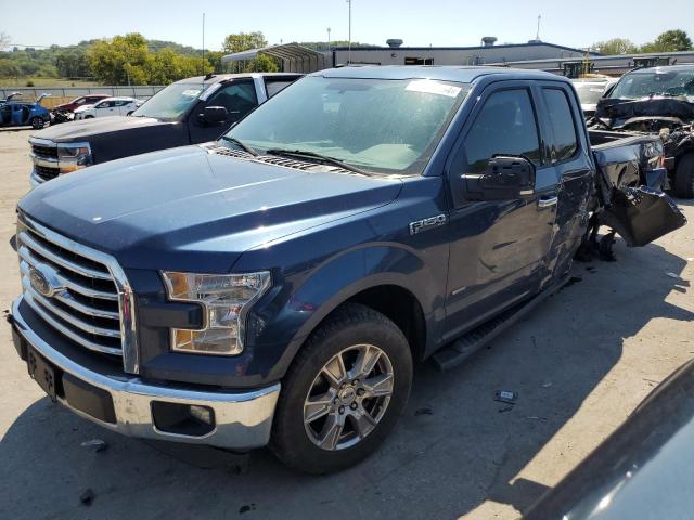 ford f150 super 2017 1ftex1cp9hfb91121