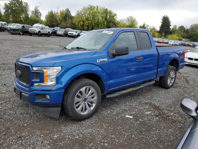 ford f150 super 2018 1ftex1cp9jkc84962