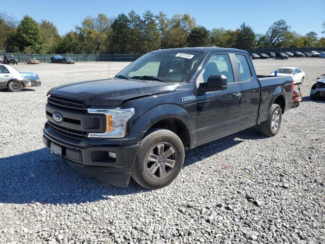 ford f-150 2018 1ftex1cp9jkg03339