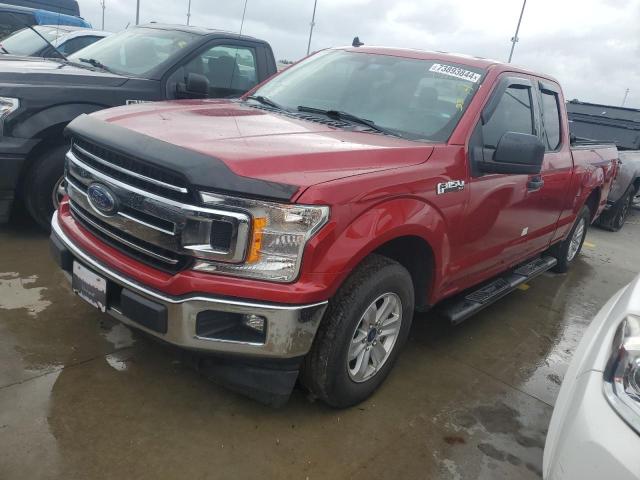 ford f150 super 2020 1ftex1cp9lfc39208