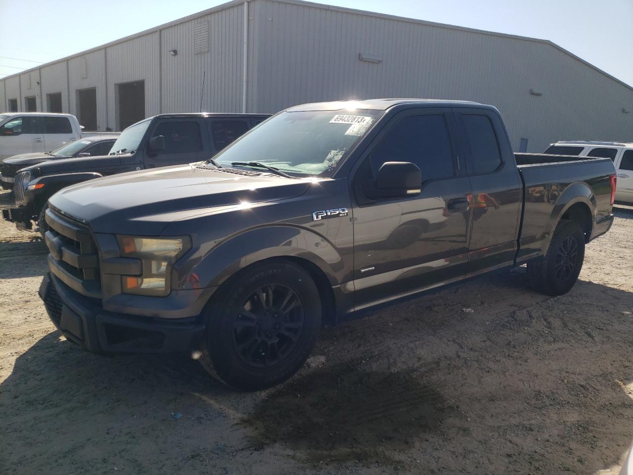 ford f-150 2015 1ftex1cpxffc71198