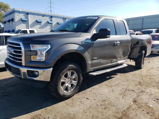 ford f150 super 2015 1ftex1cpxfkd60227