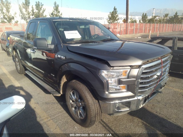 ford f-150 2015 1ftex1cpxfkd90411