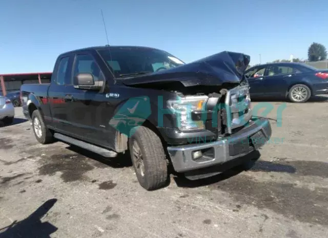 ford f-150 2015 1ftex1cpxfkf17352