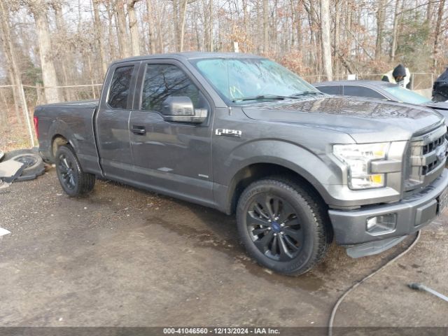 ford f-150 2016 1ftex1cpxgkf41670