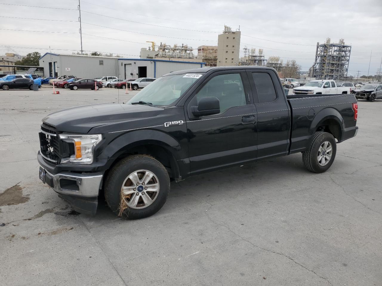 ford  2018 1ftex1cpxjfa56669