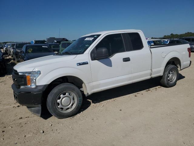 ford f150 super 2019 1ftex1cpxkkd49951