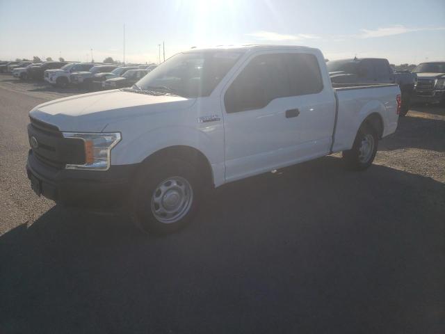 ford f150 super 2019 1ftex1cpxkkd76485